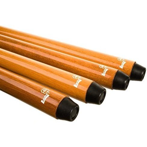One Piece Maple House Bar Pool Cue Stick