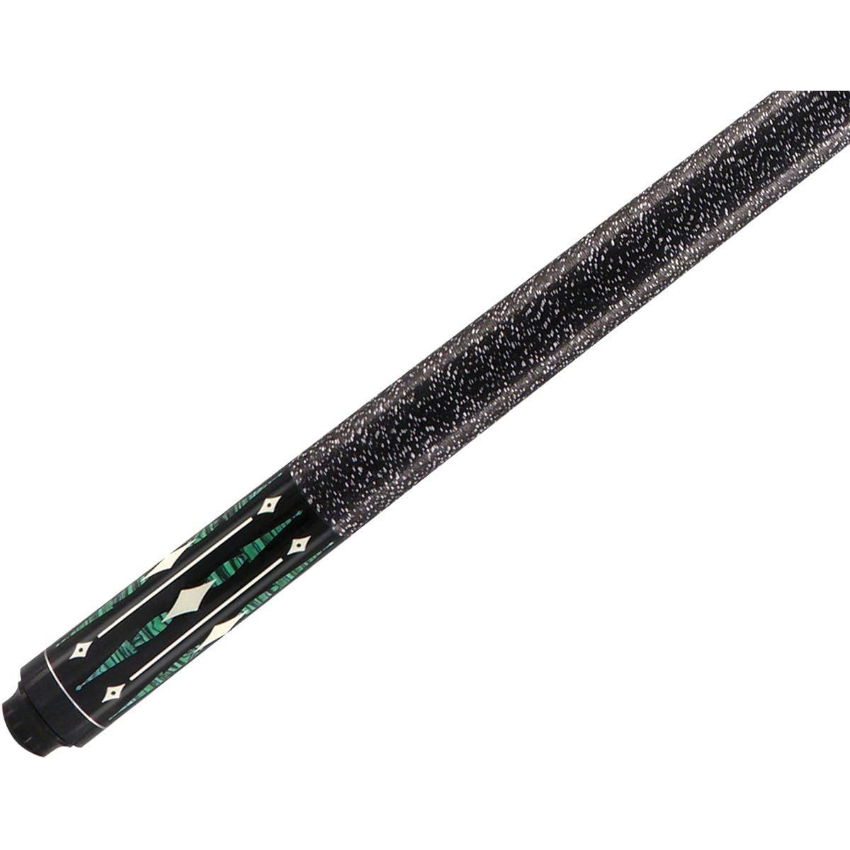 Lucky Cues by McDermott - Multi Color Points