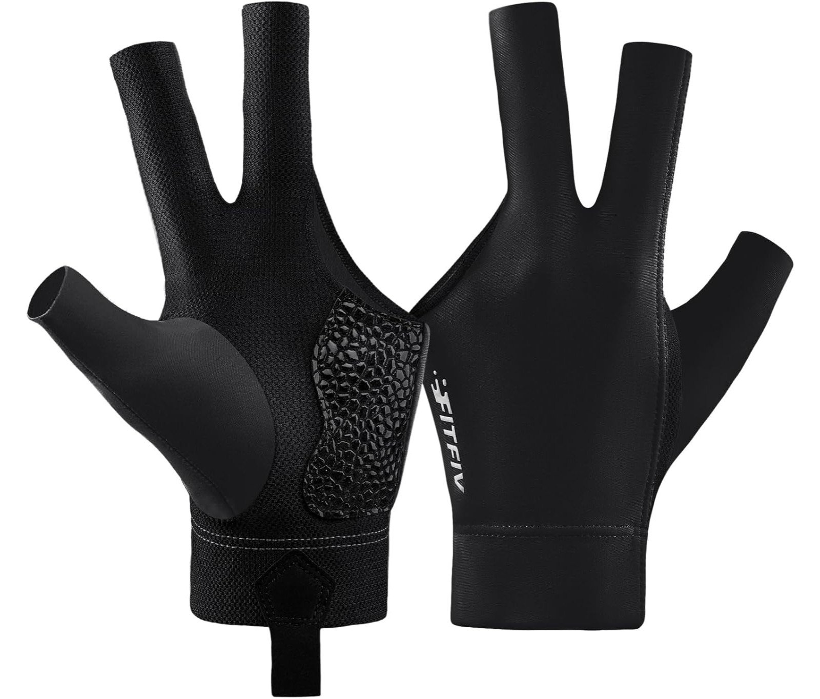 Cue Gloves
