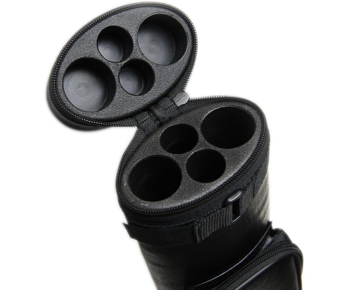 Cue Cases